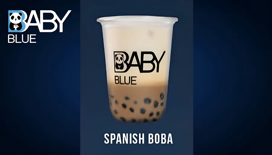 SPANISH BOBA